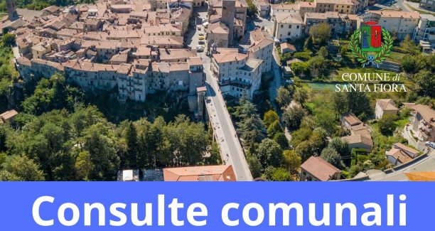 santa fiora consulte