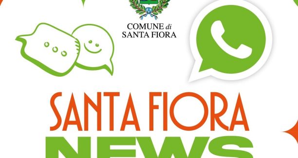 santa fiora news