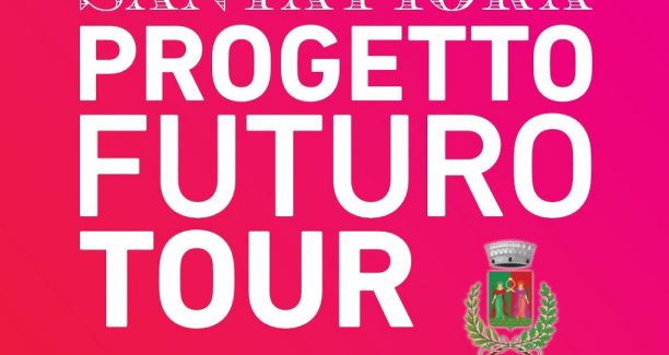 santa fiora progetto tour