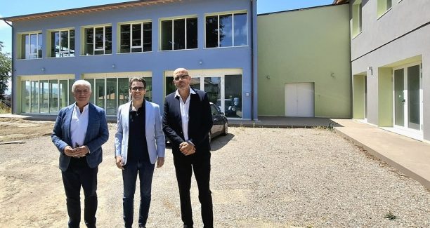 santa fiora, vertici Fondazione Mps