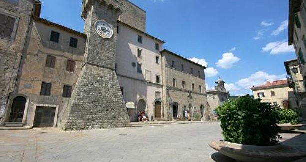 (foto www.tuscany-villas.com)