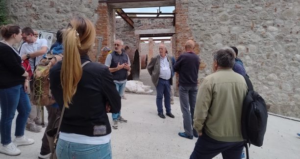 scienza miniera