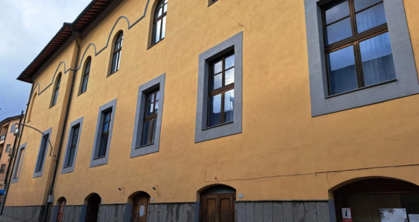 scuola ABBADIA