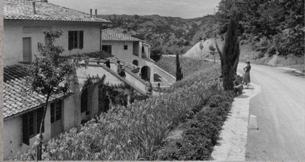 scuola La Foce