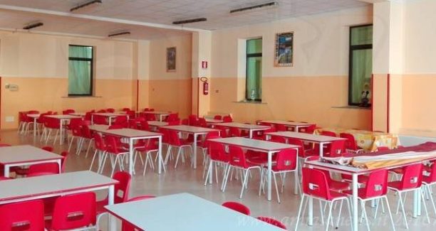 scuola Piancastagnaio