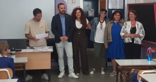 scuola abbadia