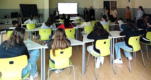scuola anna frank di piancastagnaio