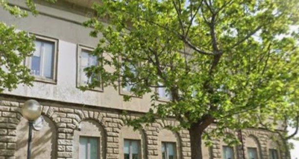 scuole castel del piano