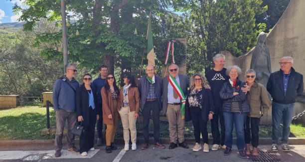 seggiano 25 aprile