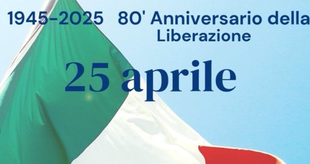 seggiano 25 aprile