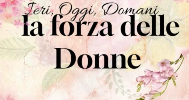 seggiano 8 marzo