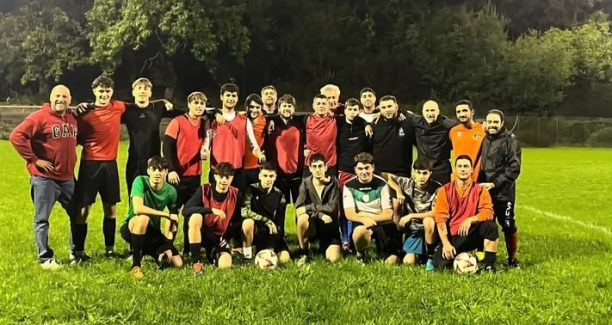 seggiano calcio