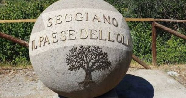 seggiano paese dell'olio