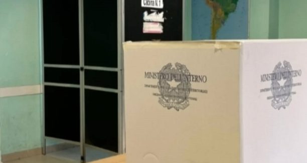 seggio elettorale