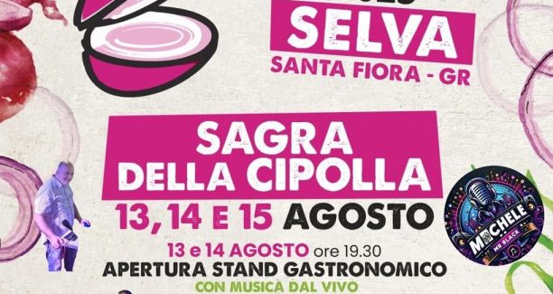 selva di santa fiora