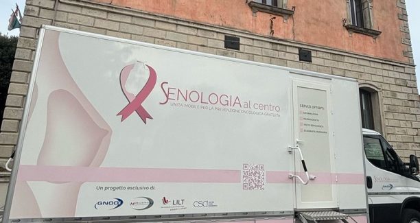 senologia Piancastagnaio