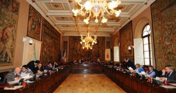 Foto di repertorio