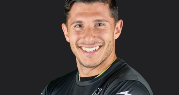 simone nicoli