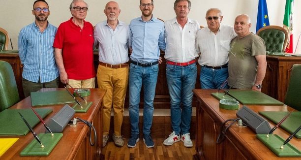 sindaci aldobrandeschi