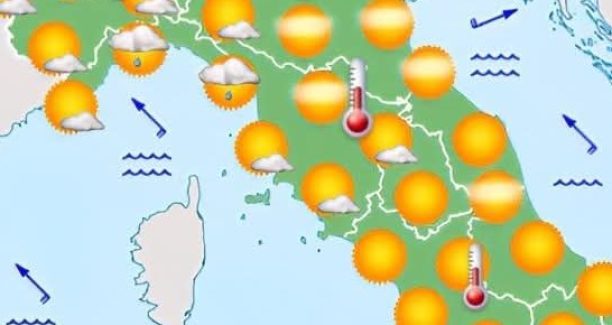 sole alto