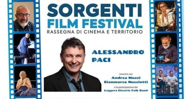 sorgenti al Vivo
