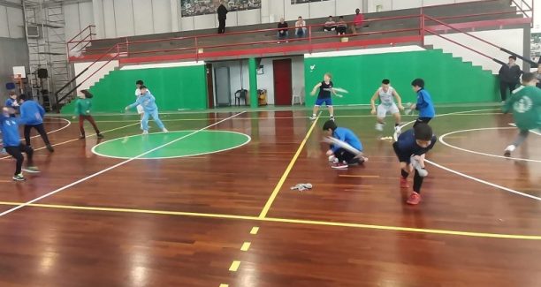 sport ti amo