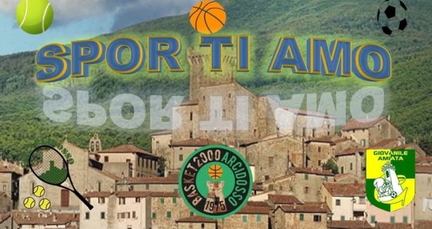 sport ti amo