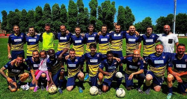 squadra avis