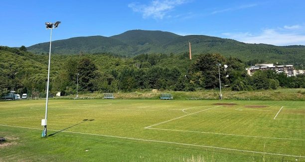 stadio amiatina