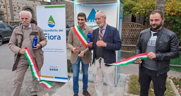 stribugliano casina acqua