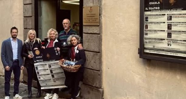 teatro piancastagnaio