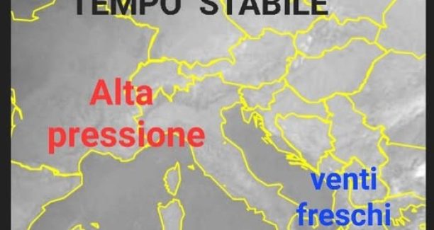 tempo stabile