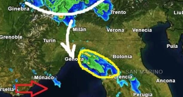 temporali
