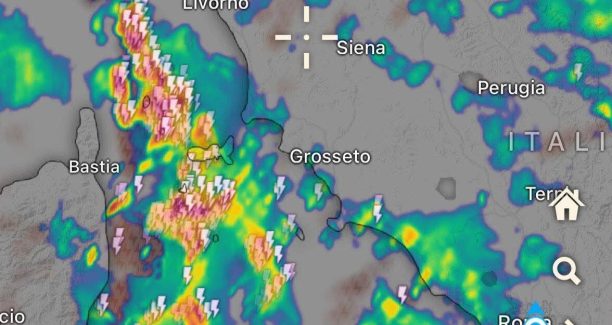temporali