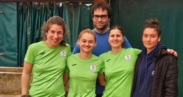 tenniste Piancastagnaio