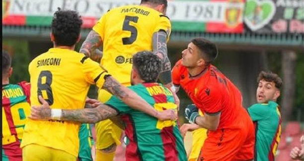 ternana pianese