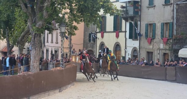 terza prova