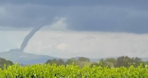 tornado
