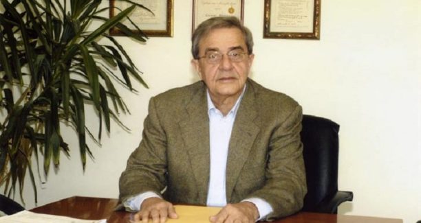 ubaldo corsini imprenditore castel del piano