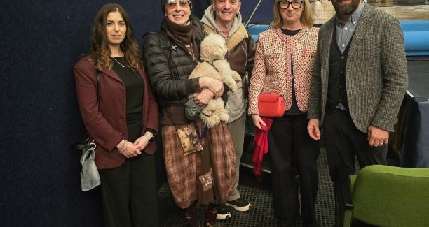 veronica pivetti abbadia