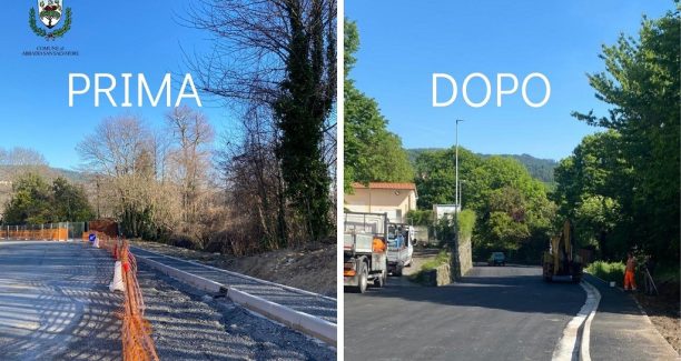 via Po Abbadia