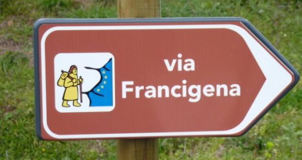 via_francigena_segnale