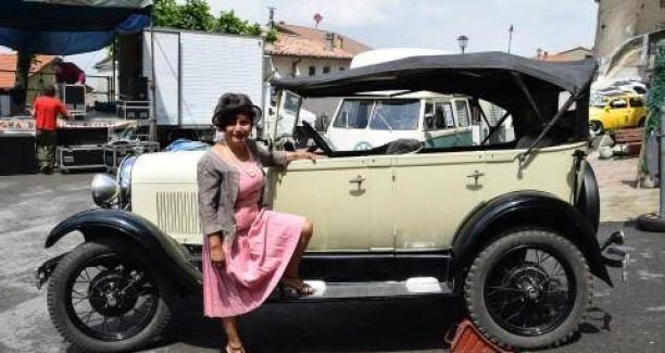 Vintage Day