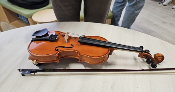 violino