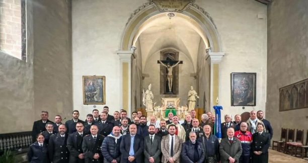 virgo fidelis abbadia