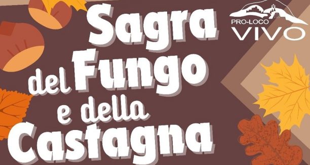 vivo d'orcia sagra