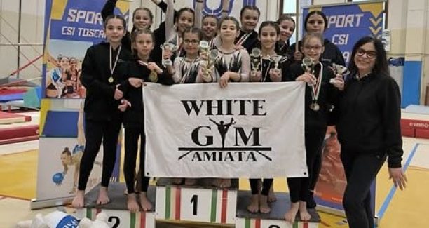 whyte gim