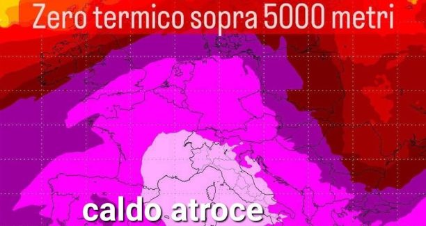 zero termico