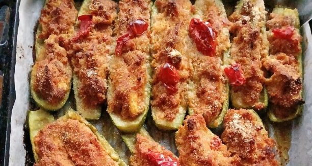 zucchini