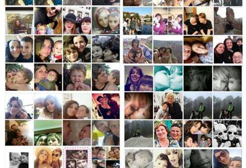 Concorso_Selfie_con_mamma_particolare_pannello_foto_2016